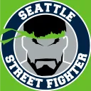 Seattle Street Fighter