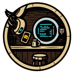 Discovery icon for Tech Talk Taverne Discord server