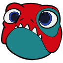 Discovery icon for The Dragon Prince Discord server