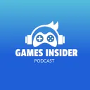 GAMES INSIDER