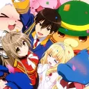 Amagi Brilliant Park