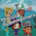 Miitopia Speedrunners