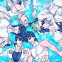 Jojo'S Bizarre Adventure