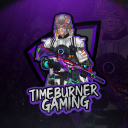 TimeBurner Gaming icon