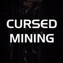 Cursed Mining