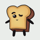 Roasted Toast Discord icon