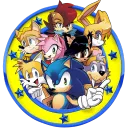 Archie Sonic Online