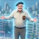 Aquí habita el hater n1 de Pepe Mujica