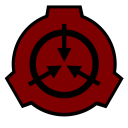 SCP Foundation Server Icon
