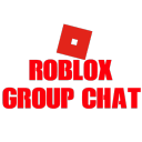 ROBLOX Group Chat Server Icon