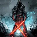 The Sith Lord