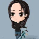 Tech Girl