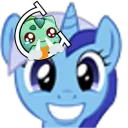 CEH - Ponies 1