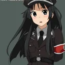 nazi けいおん
