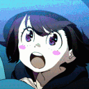 Little Witch Academia's icon