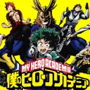 My hero academia RP