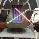 Lightsaber Addict's Anonymous