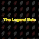 The Legend Bois
