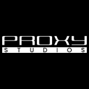 Proxy Studios Discord Server Logo