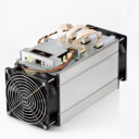 ASICPOOL.ORG Server Icon