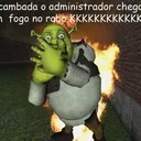 o server mais morto de todos os tempos