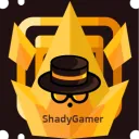 🕵 Shady Gamers 🎮