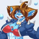 Marina’s Mutated Discord