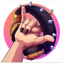 Discovery icon for RobertoCein Discord server