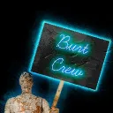 Burt Crew