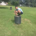 Tyree's Playground