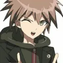Makoto Naegi Love Server