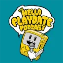 Hello, Playdate!