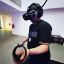 Ren Plays Games