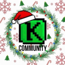 Discovery icon for Keplerians Community Discord server