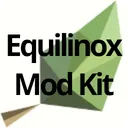 Equilinox Mod Kit Project