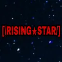 [\Rising★Star/]