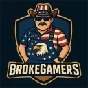 Broke Gamers
