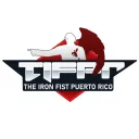 The Iron Fist PR (Tekken)