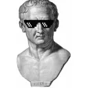 MLG Roman Bust Fanclub