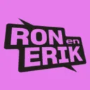 Ron en Erik Discord