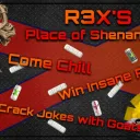 -R3x-'s place of shenanigans