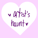 > artist's haunt Server Icon