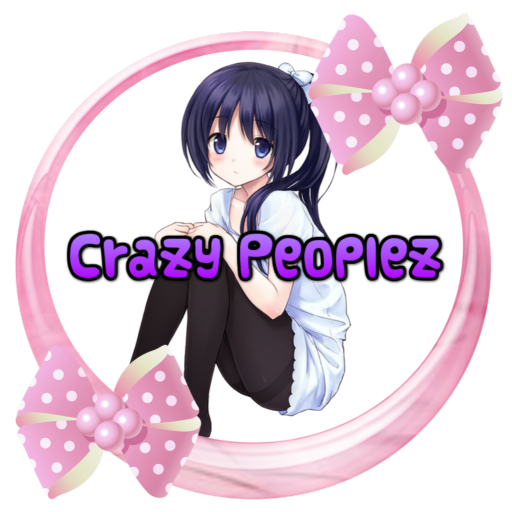 Icon for Crazy Peoplez