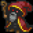 Discovery icon for KeeperRL Discord server