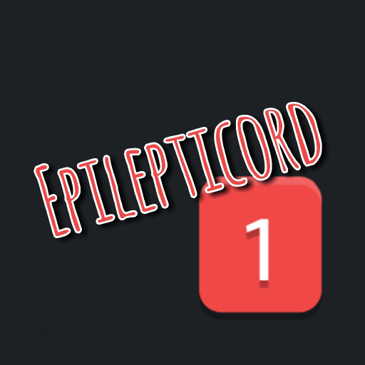 Icon for (∩ ͡° ͜ʖ ͡°)⊃━☆Epilepticord