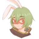Gumitwitch