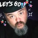Trash Panda 503