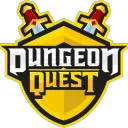 Dungeon Quest Discord Server Icon