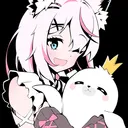 Cantinho da Sissi ♡ キツネ 🌸