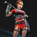 TimeSplitters Online Discord Server Icon